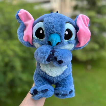 Stitch que Respira: ¡EL REGALO PERFECTO! 💙