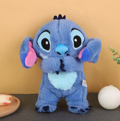 Stitch que Respira: ¡EL REGALO PERFECTO! 💙